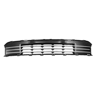 Replace® - Front Bumper Grille (Standard Line)