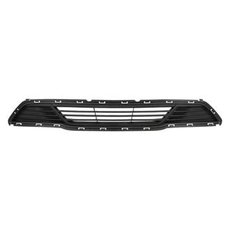 Replace® - Front Bumper Grilles