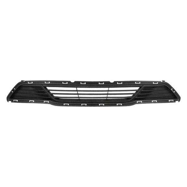 Replace® Ford Taurus 2014 Front Bumper Grille