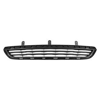 Replace® FO1036157C - Front Lower Bumper Grille (CAPA Certified)