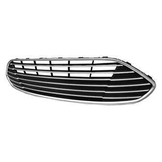 Replace® - Center Grille (CAPA Certified)
