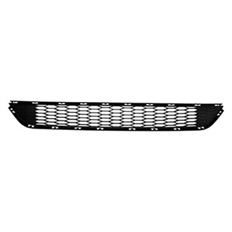 Replace® - Front Bumper Grille (Platinum Plus)