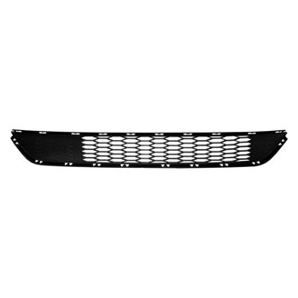 Replace® - Front Bumper Grille (CAPA Certified)