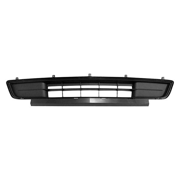 Replace® - Front Bumper Grille