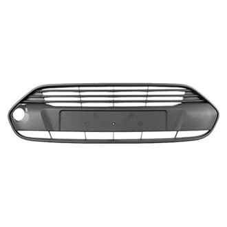 Chrome Front Grill En Acier Inoxydable Ford Connect Transit/Tourneo 2006-2009 