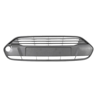 Replace® - Front Upper Center Bumper Grille (Platinum Plus)