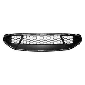 Replace® - Front Bumper Grille (CAPA Certified)