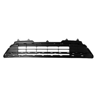 Replace® - Front Bumper Grilles