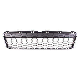 Replace® - Front Bumper Grilles