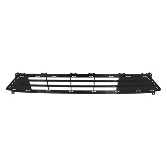 Replace® - Front Bumper Grilles