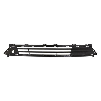 Replace® - Front Bumper Grille (CAPA Certified)