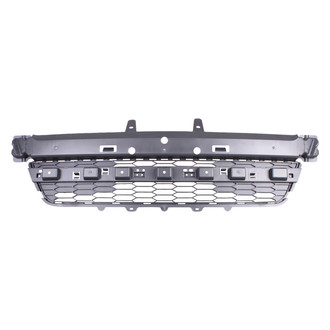 Replace® - Front Bumper Grille (CAPA Certified)