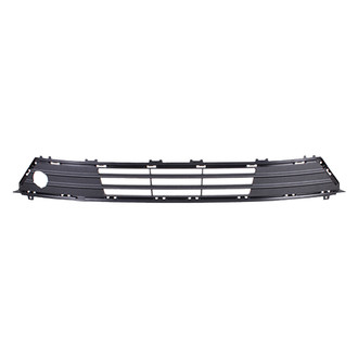 Replace® - Front Bumper Grille (CAPA Certified)