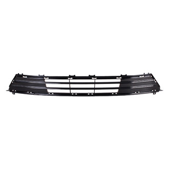 Replace® - Front Bumper Grille (CAPA Certified)