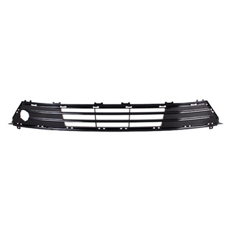 Replace® - Front Bumper Grille (CAPA Certified)