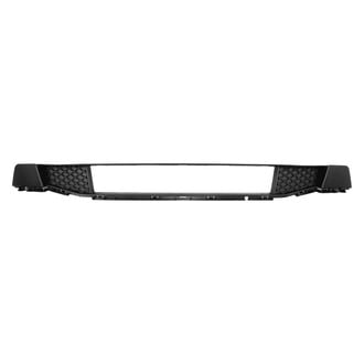 Replace® - Front Bumper Grilles