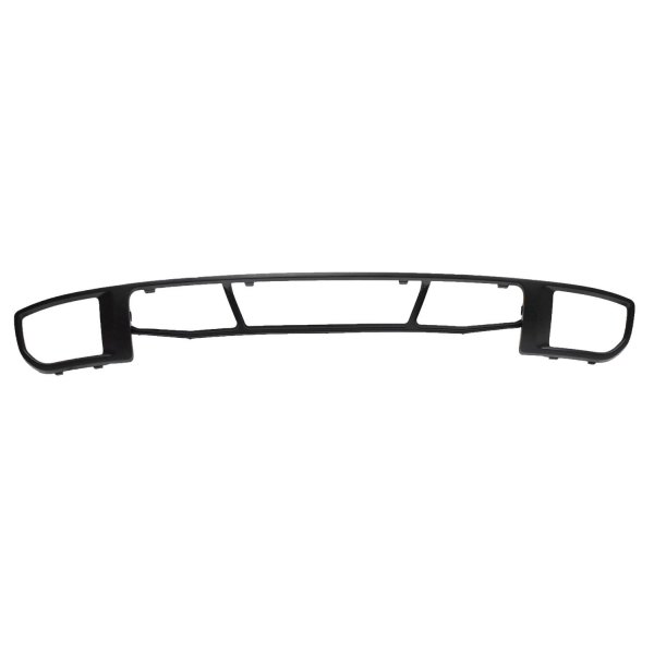 Replace® - Front Bumper Grille