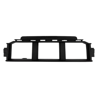 Replace® - Front Bumper Trims