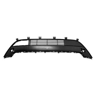 Replace® - Front Bumper Grille (CAPA Certified)