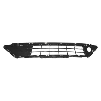Replace® - Front Bumper Grille (CAPA Certified)