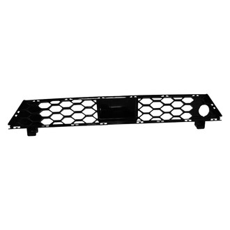 Replace® - Front Bumper Grille (CAPA Certified)