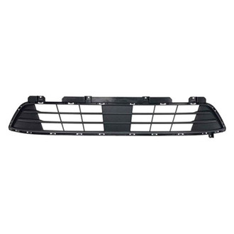 Replace® - Front Bumper Grille (CAPA Certified)
