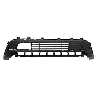 Replace® - Front Bumper Grilles