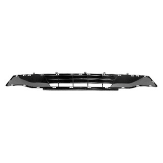 Replace® - Front Bumper Grille (Standard Line)