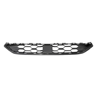 Replace® - Front Bumper Grilles
