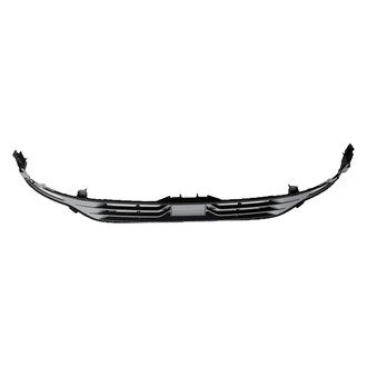 Replace® - Front Bumper Grille (Standard Line)