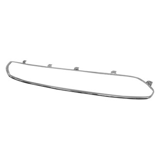 Replace® - Front Bumper Cover Grille Surround (Value Line)