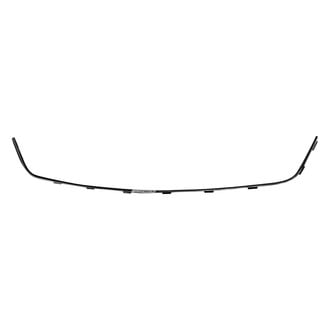 Replace® - Front Lower Bumper Cover Grille Molding (CAPA Certified)