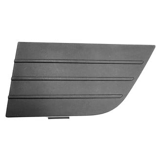 Replace® - Front Fog Light Bezels
