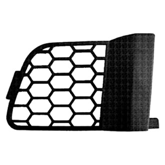 Replace® - Front Driver Side Fog Light Cover (Standard Line)
