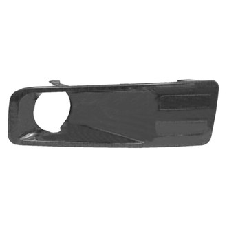 Replace® - Front Driver Side Fog Light Bezel (Standard Line)