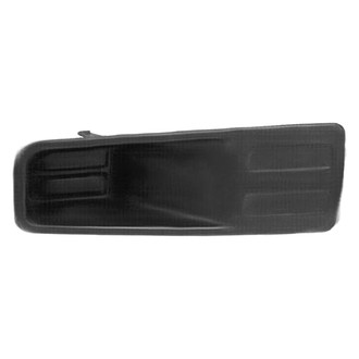 Replace® - Front Driver Side Fog Light Cover (Standard Line)