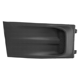 Replace® - Front Driver Side Fog Light Cover (Standard Line)