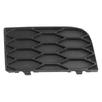 Replace® - Front Driver Side Fog Light Cover (Standard Line)