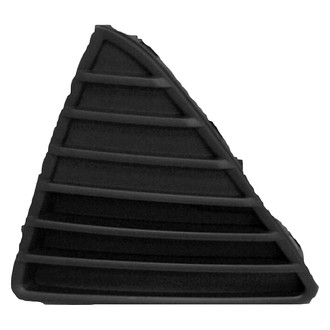 Replace® - Front Driver Side Fog Light Cover (Standard Line)