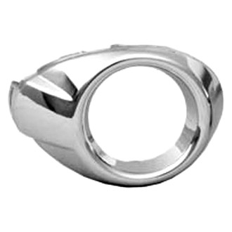 Replace® - Front Driver Side Fog Light Bezel (Standard Line)