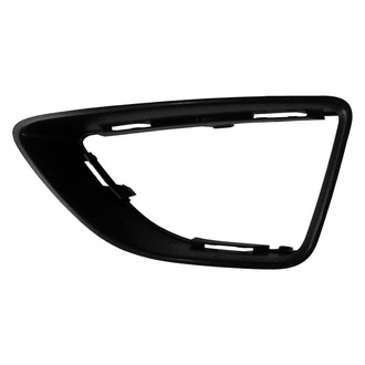 Replace® - Front Driver Side Fog Light Trim (Standard Line)