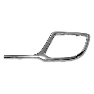 Replace® - Front Driver Side Fog Light Trim (Standard Line)