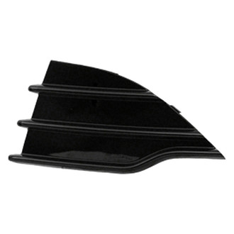 Replace® - Front Driver Side Fog Light Cover (Standard Line)