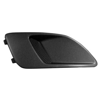 Replace® - Front Driver Side Fog Light Cover (Standard Line)