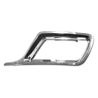 Replace® - Front Driver Side Fog Light Trim (Standard Line)