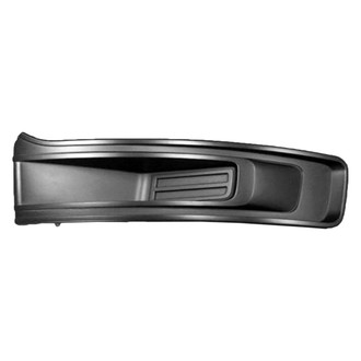 Replace® - Front Driver Side Fog Light Cover (Standard Line)