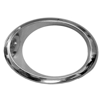Replace® - Front Driver Side Fog Light Trim (Standard Line)