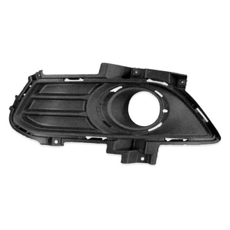 Replace® - Front Driver Side Fog Light Bezel (Standard Line)