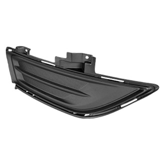 Replace® - Front Driver Side Fog Light Cover (Standard Line)