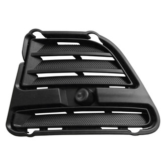 Replace® - Front Driver Side Fog Light Cover (Standard Line)